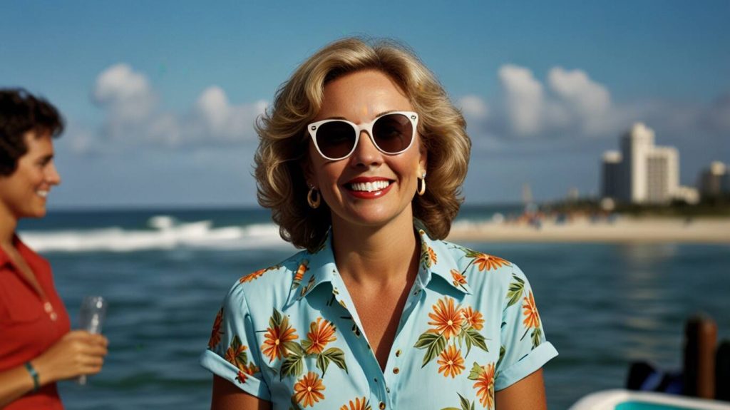 Margie Washichek