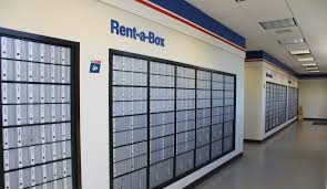 How Much is a PO Box Monthly