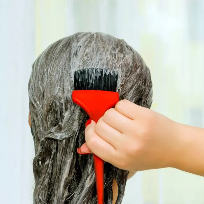 How Long to Leave Hair Dye In