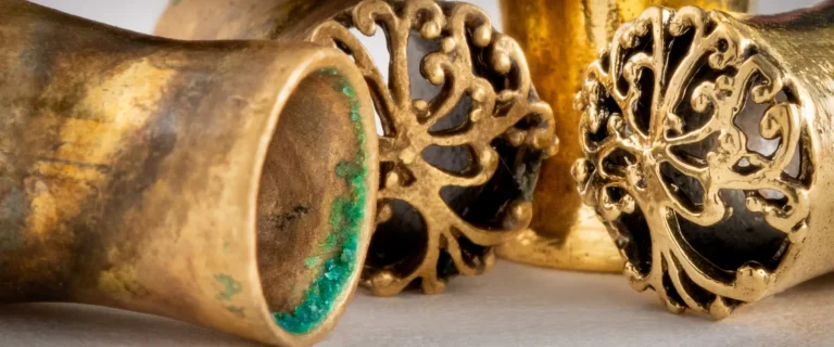 Does Brass Turn Green