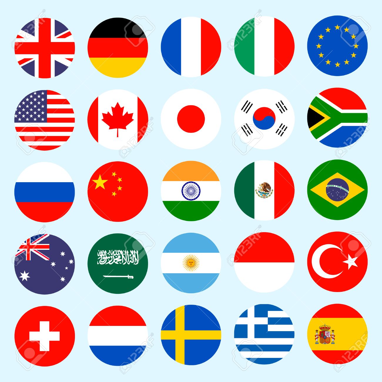 How to Insert Small Flag Icon in Toyhouse