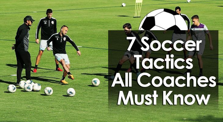 How to Understand Tactical and Team Work in Soccer