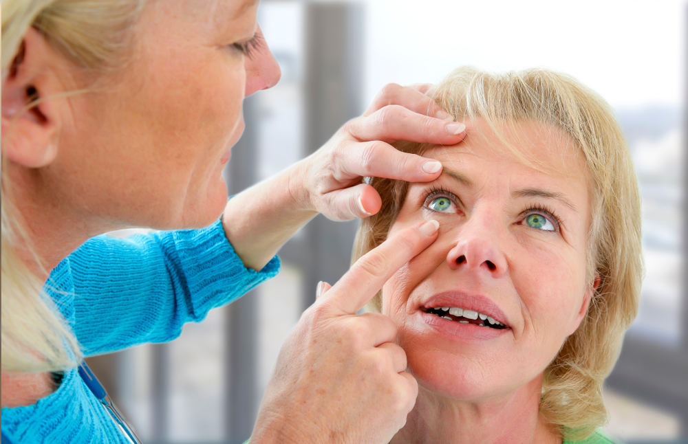 How Long Between Cataract Surgery on Each Eye