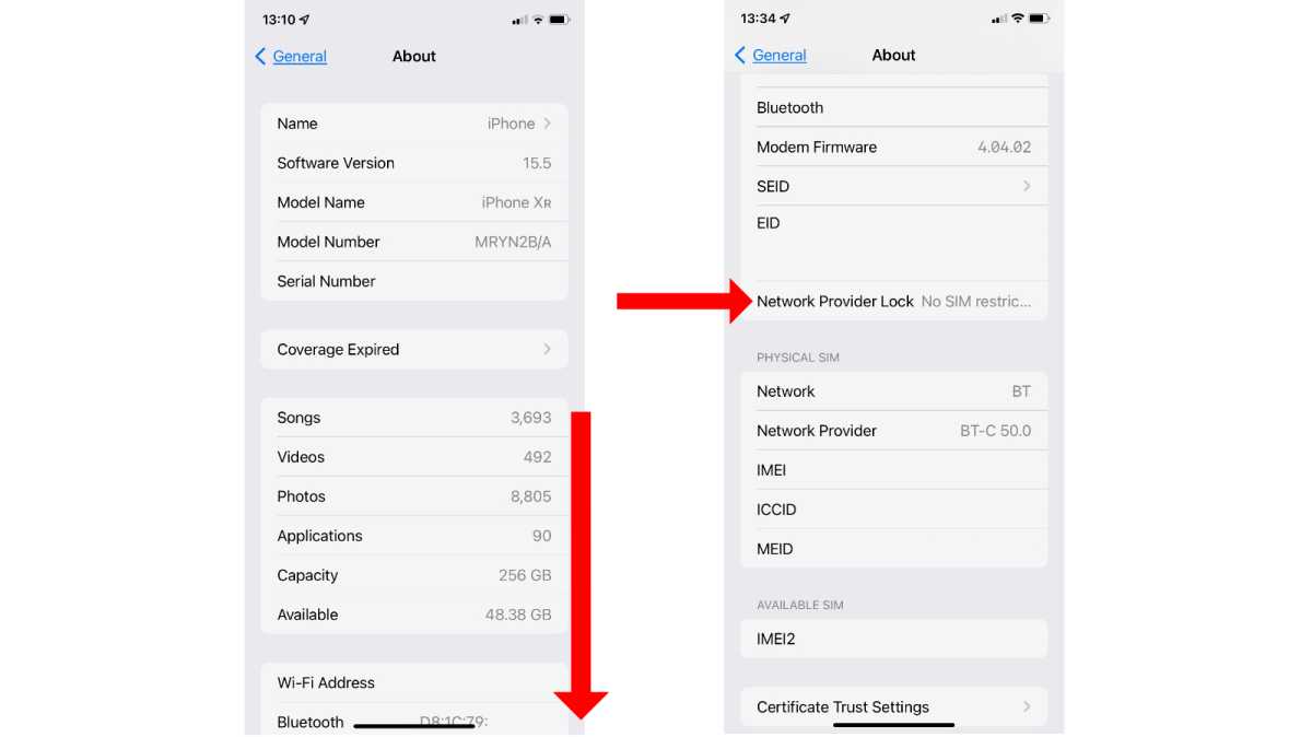 how-to-check-if-iphone-is-unlocked